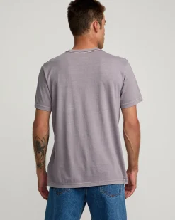 PTC II PIGMENT TEE