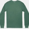 PTC PIGMENT LONG SLEEVE TEE