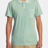 PTC PIGMENT POLO SHIRT