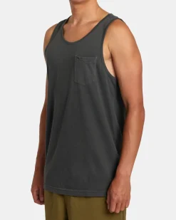 PTC PIGMENT TANK TEE