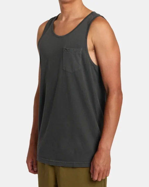 PTC PIGMENT TANK TEE