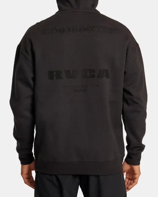 RADIATE HOODIE