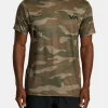 RADIATE SPORT VENT TEE