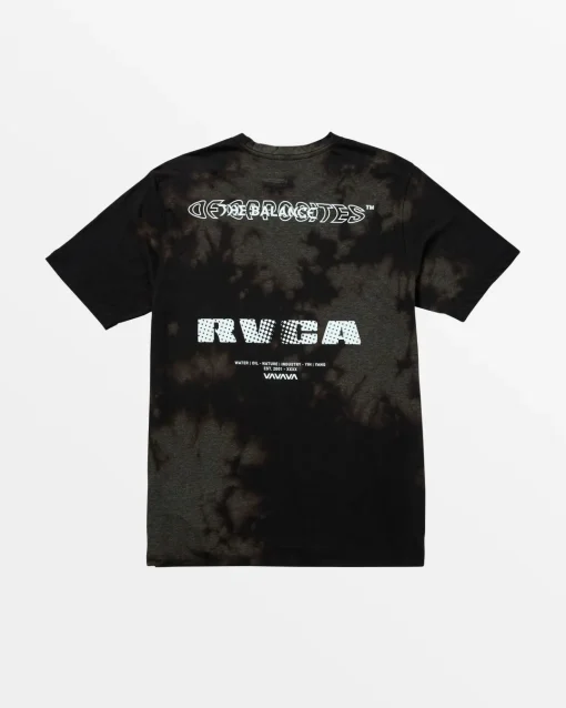 RADIATE TEE
