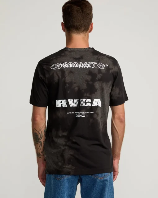 RADIATE TEE