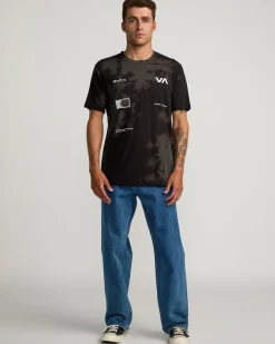RADIATE TEE