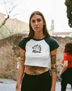 RAGLAN TEE