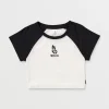 RAGLAN TEE