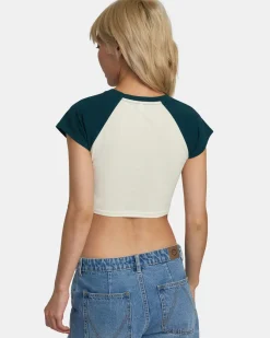 RAGLAN TEE