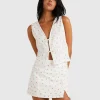 ROSE BUD TOP
