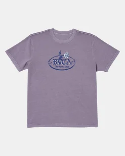 ROSE TEE