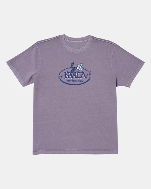 ROSE TEE