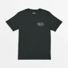 RVCA LASSO TEE