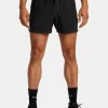 RVCA RUNNER 14" ELASTIC WAIST SHORTS