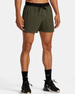 RVCA RUNNER 14