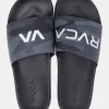 RVCA SPORT SLIDES