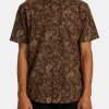 RVGAZI SHORT SLEEVE SHIRT