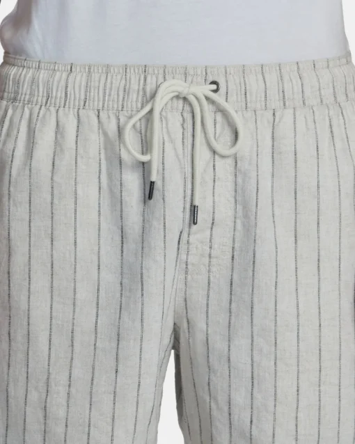 SANDS ELASTIC WAIST SHORTS