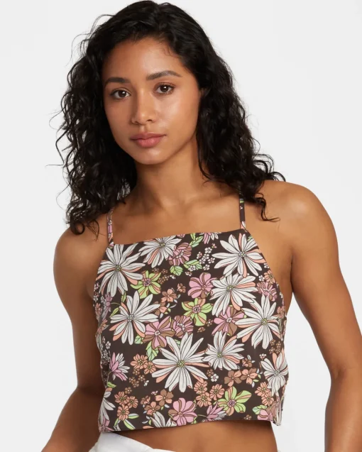 SASHA TANK