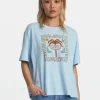 SECLUDED ISLAND TEE