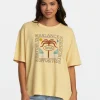 SECLUDED ISLAND TEE