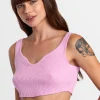 SELECTS ROUNDABOUT SWEATER TANK V-NECK SWEATER