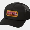 SERVICE TRUCKER HAT