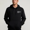 SHOW TIME HOODIE