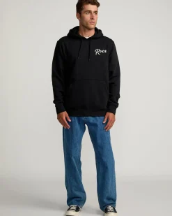 SHOW TIME HOODIE