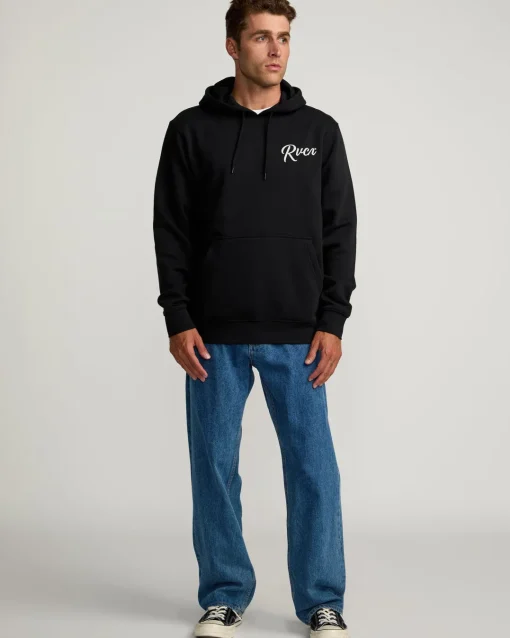 SHOW TIME HOODIE