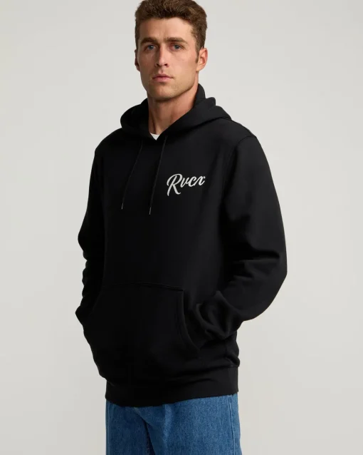 SHOW TIME HOODIE