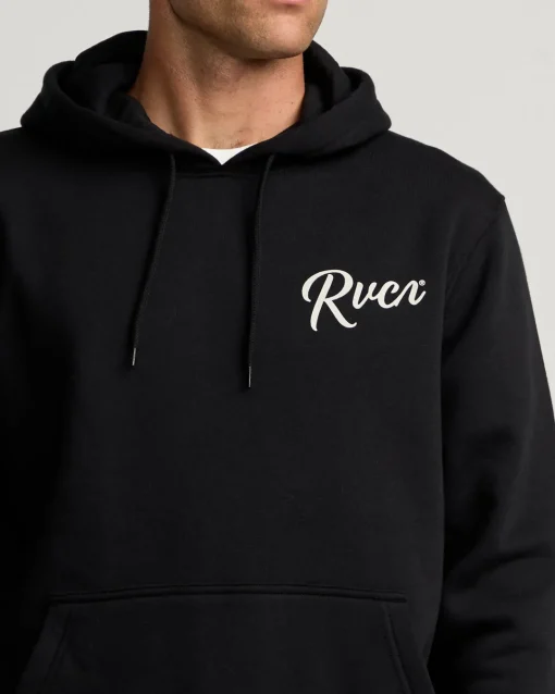 SHOW TIME HOODIE