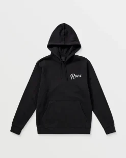 SHOW TIME HOODIE