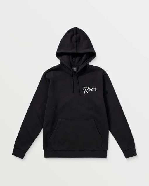 SHOW TIME HOODIE