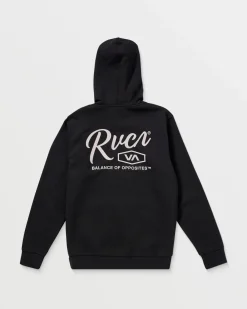 SHOW TIME HOODIE