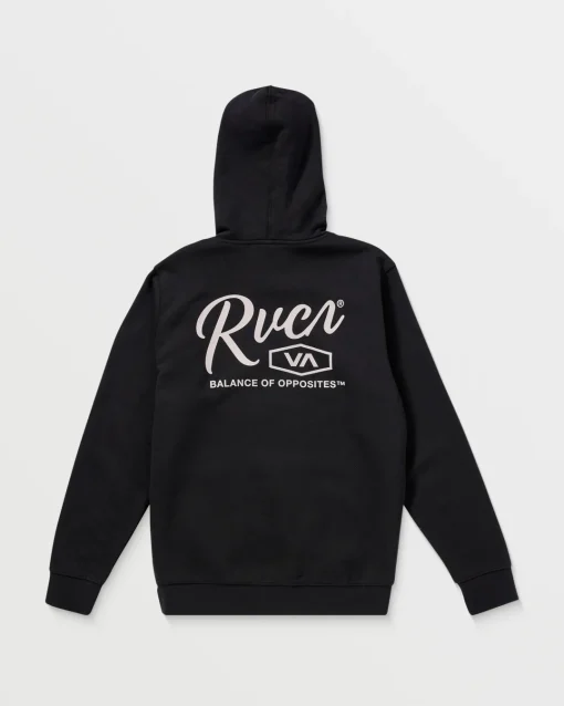 SHOW TIME HOODIE