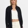 SHOWDOWN BUTTON UP TOP