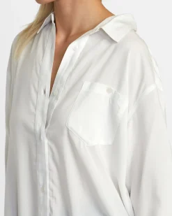 SHOWDOWN BUTTON UP TOP