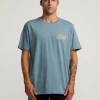SIGNATURE SHORT SLEEVE TEE
