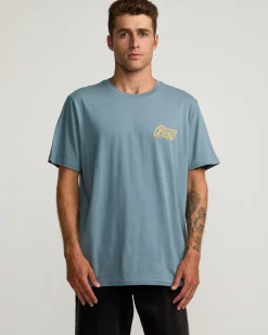 SIGNATURE SHORT SLEEVE TEE