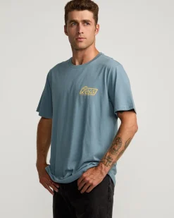 SIGNATURE SHORT SLEEVE TEE
