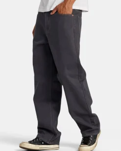 SKATE DENIM