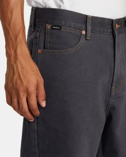 SKATE DENIM