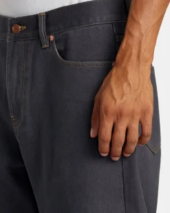 SKATE DENIM