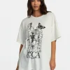 SKELETON TEE