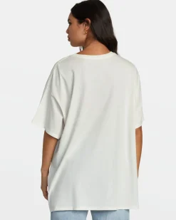 SKELETON TEE