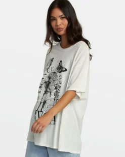 SKELETON TEE
