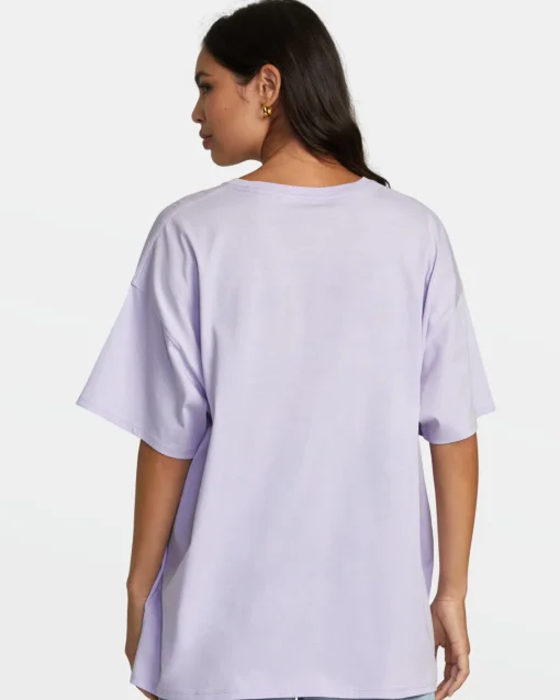 SOCIAL BUTTER FLY TEE