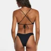 SOLID MEDIUM BIKINI BOTTOMS