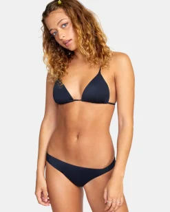 SOLID MEDIUM BIKINI BOTTOMS
